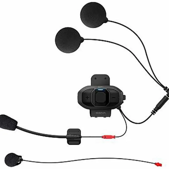 Bluetooth SF1 Dual