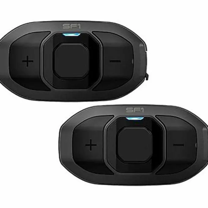 Bluetooth SF1 Dual