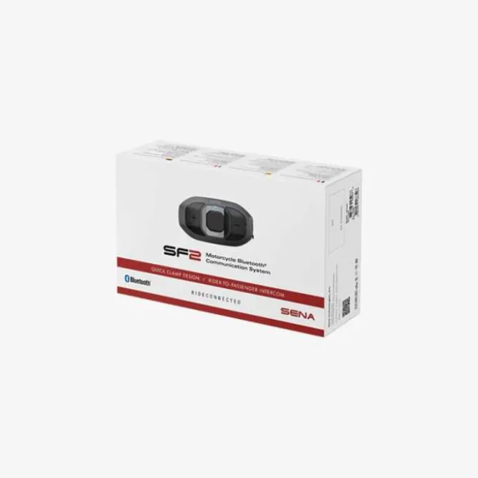 Bluetooth SF2 4.1 Singolo