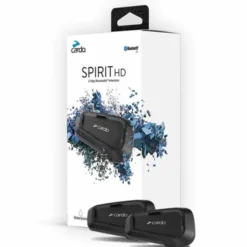 Bluetooth Spirit HD Duo