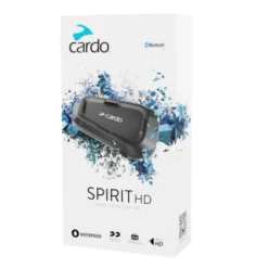Bluetooth Spirit HD Singolo
