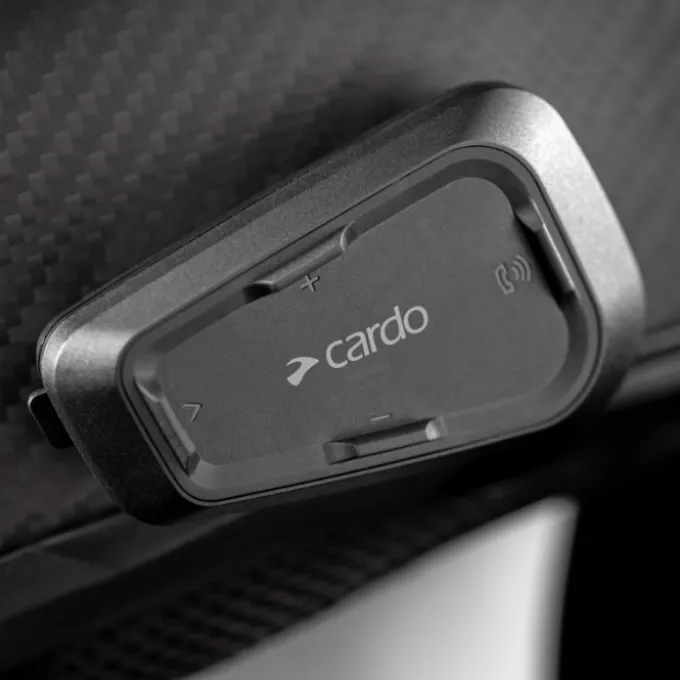 Bluetooth Spirit HD Singolo