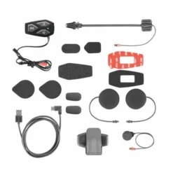 Bluetooth U-Com 3 HD Singolo