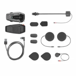Bluetooth U-Com 6R Singolo