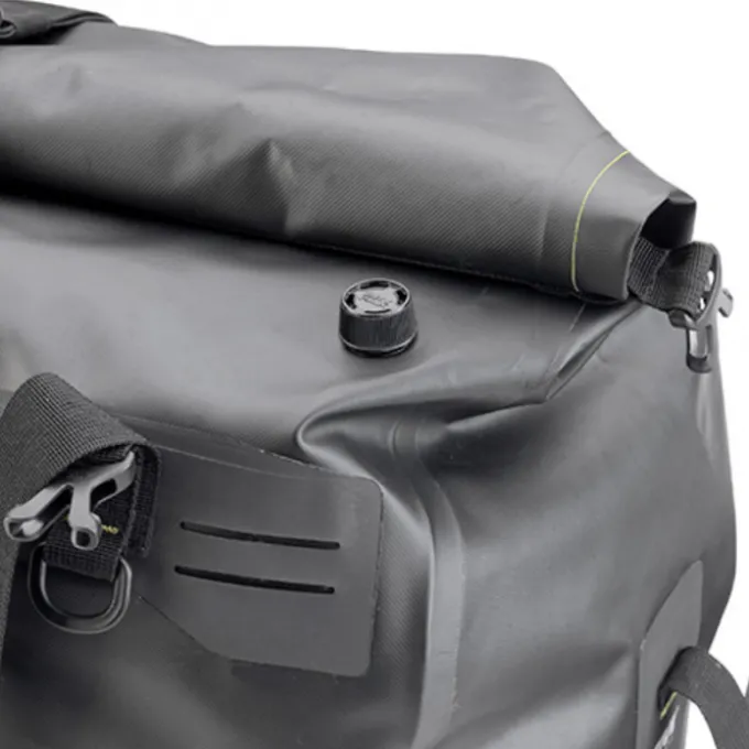 Borsa cargo 40lt Impermeabile GRT712B Canyon