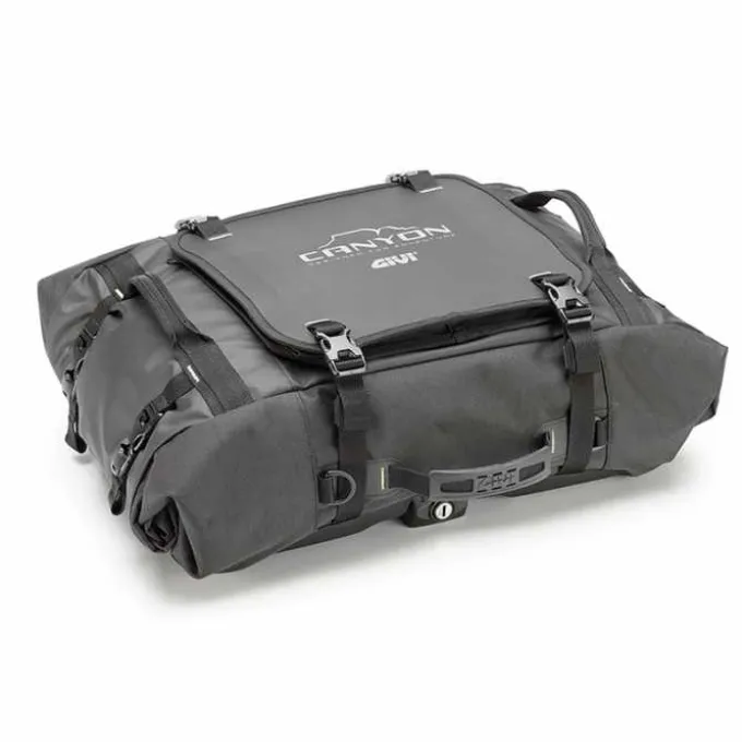 Borsa cargo 40lt Impermeabile GRT723 Canyon