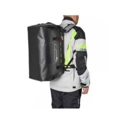 Borsa cargo sella Canyon GRT712C Nero