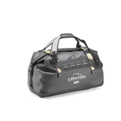 Borsa cargo sella Canyon GRT712C Nero
