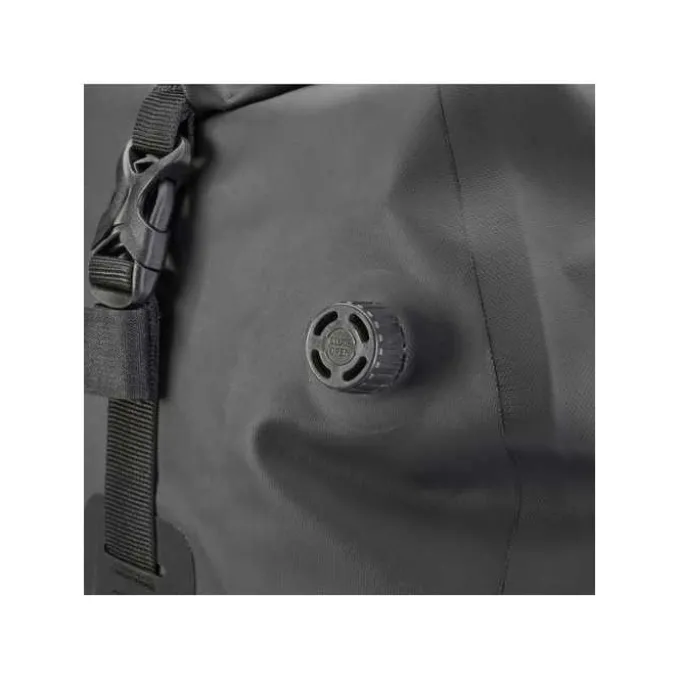 Borsa cargo sella Canyon GRT712C Nero