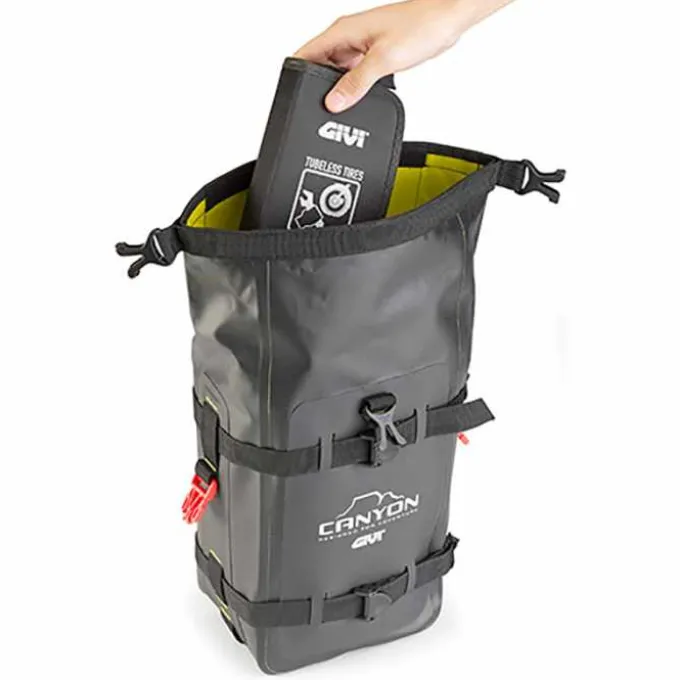 Borsa cargo Water Resistant GRT722