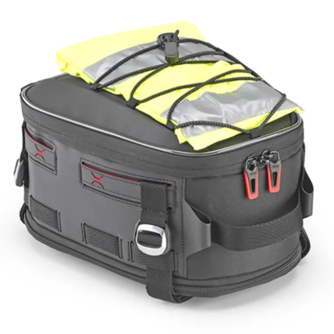 Borsa da Sella XL07B Nero