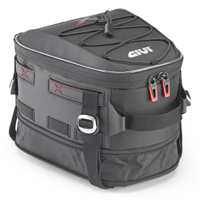 Borsa da Sella XL07B Nero
