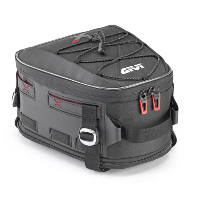 Borsa da Sella XL07B Nero