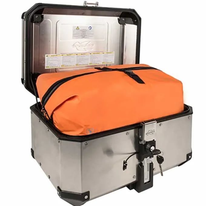 Borsa Interna-Esterna TK767
