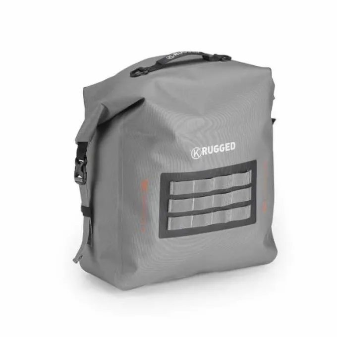 Borsa Kappa morbida laterale WP AV07 Rugged