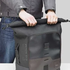 Borsa Laterale CRM102