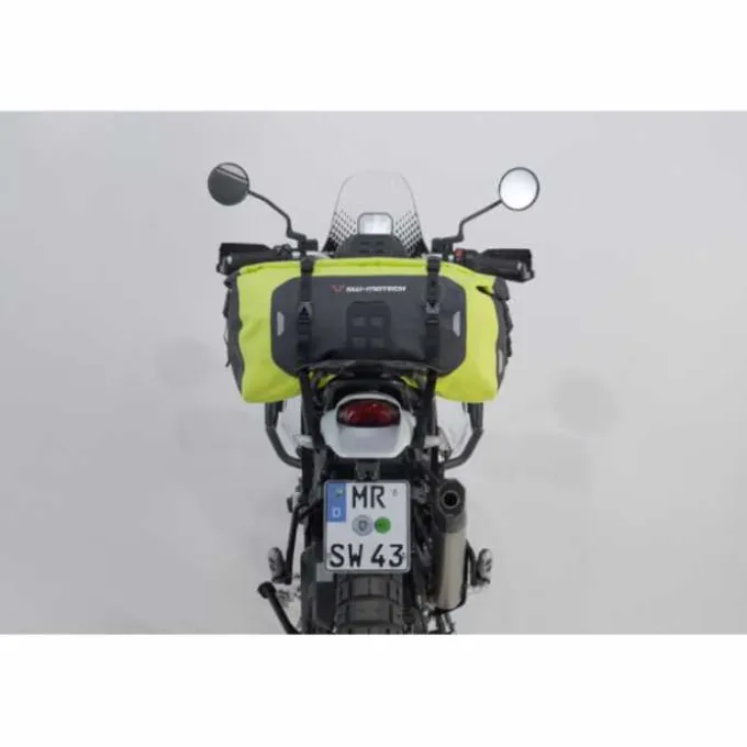 Borsa posteriore SW-Motech Drybag WP 350 35lt giallo