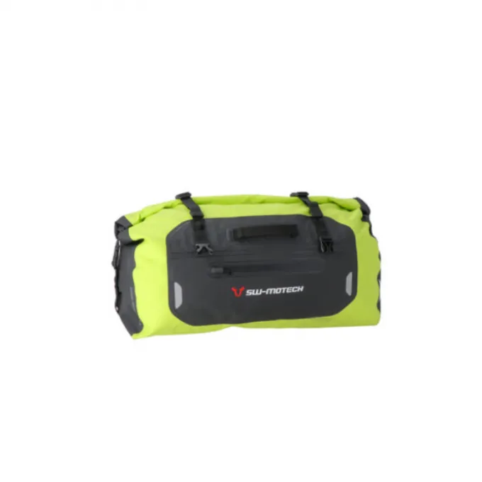 Borsa posteriore SW-Motech Drybag WP 350 35lt giallo