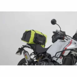 Borsa posteriore SW-Motech Drybag WP 350 35lt giallo