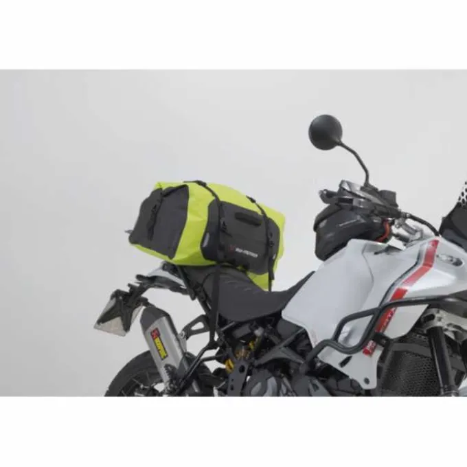 Borsa posteriore SW-Motech Drybag WP 350 35lt giallo