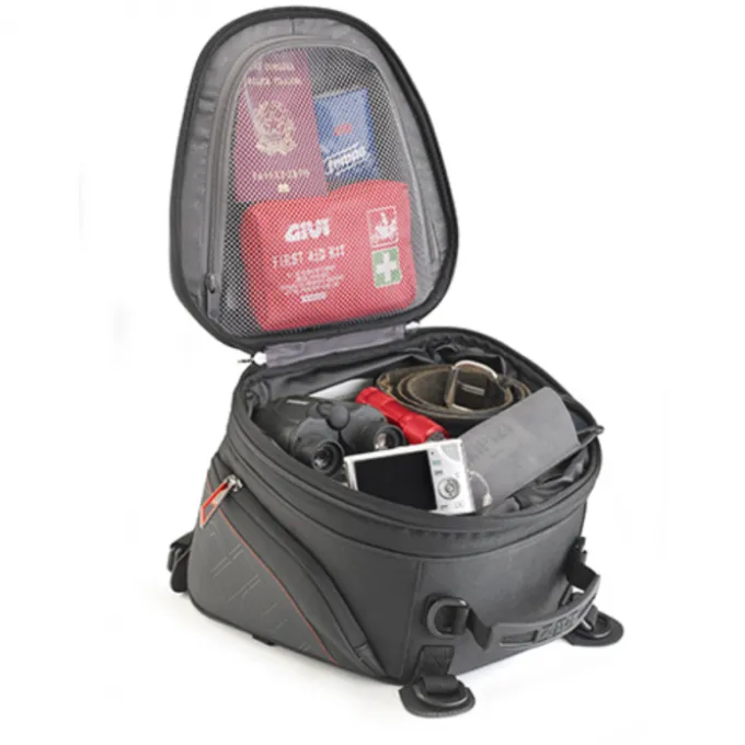 Borsa Sella Estensibile Termoformata ST607+