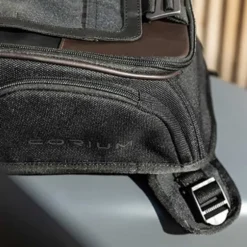 Borsa serbatoio CRM103 Nero 8lt