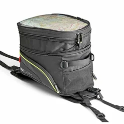 Borsa serbatoio EA142 moto Enduro 25lt