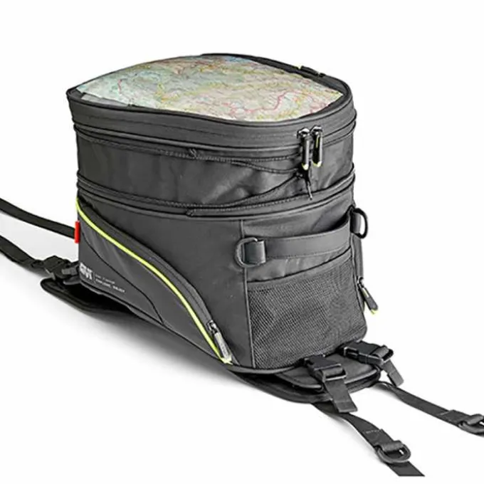 Borsa serbatoio EA142 moto Enduro 25lt