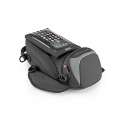 Borsa serbatoio magnetica EASY02 Nero