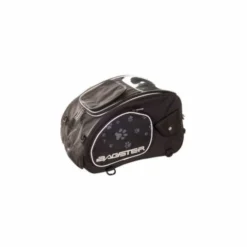 Borsa serbatoio Puppy Nero
