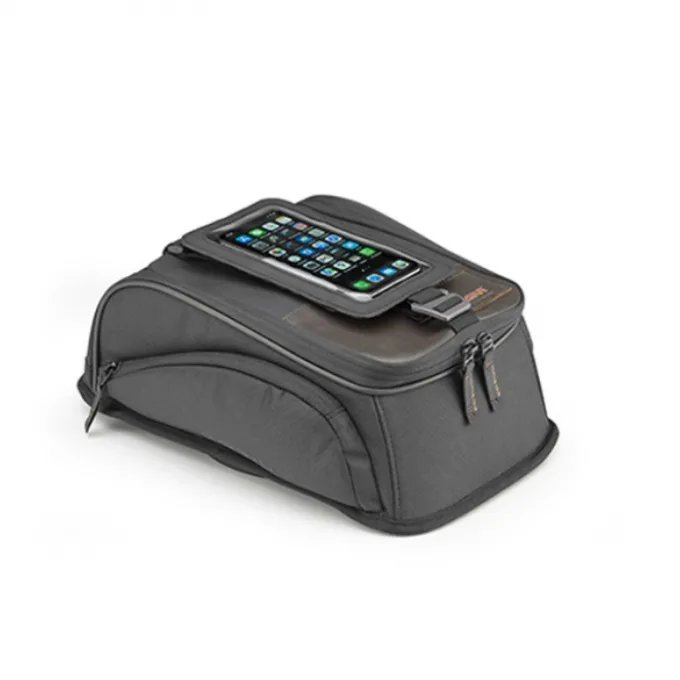Borsa Serbatoio Tanklock CRM108 Nero