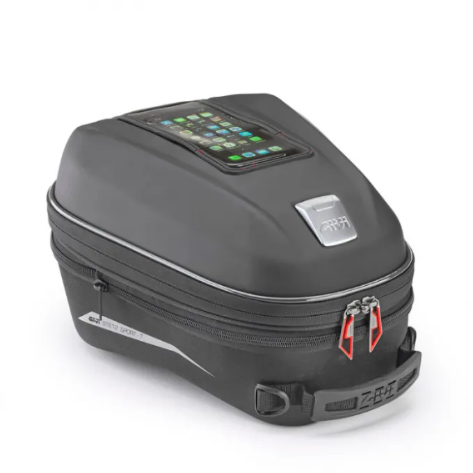 Borsa serbatoio TANKLOCK ST612+ Nero