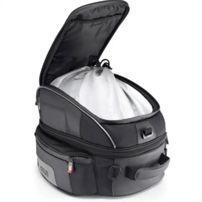 Borsa serbatoio TANKLOCK XS306Y Nero