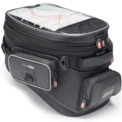 Borsa serbatoio TANKLOCK XS308Y Nero