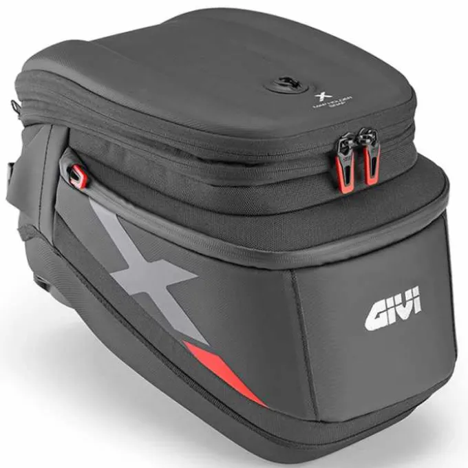 Borsa Serbatoio X-Line XL05 per Honda-Kawasaki
