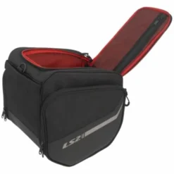 Borsa Tunnel Freedom Bag 15lt Nero