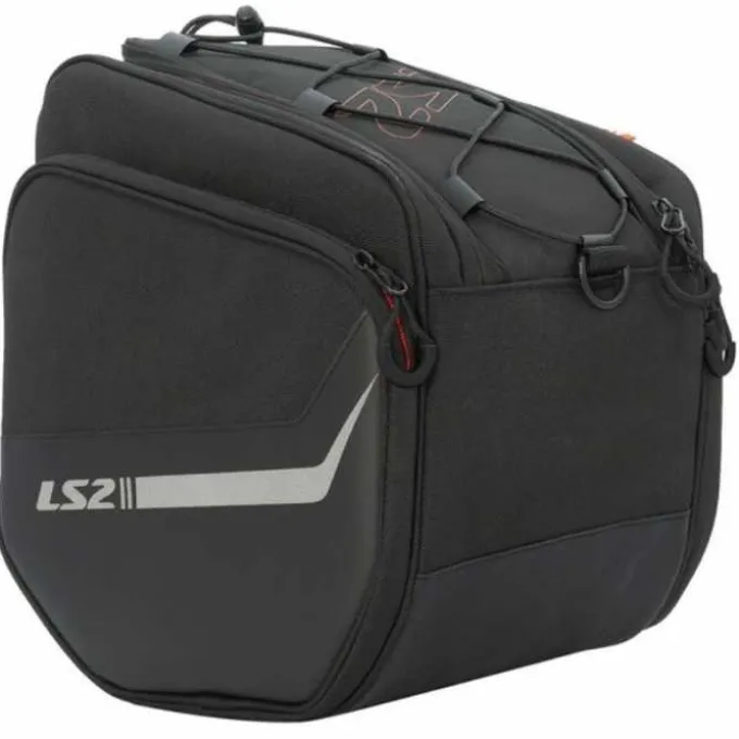 Borsa Tunnel Freedom Bag 15lt Nero