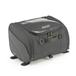 Borsa Tunnel per Scooter EA136B Nero