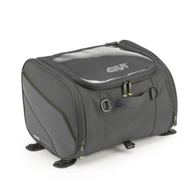 Borsa Tunnel per Scooter EA136B Nero