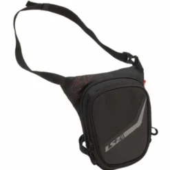 Borsello da gamba Freedom 2,0 lt Nero