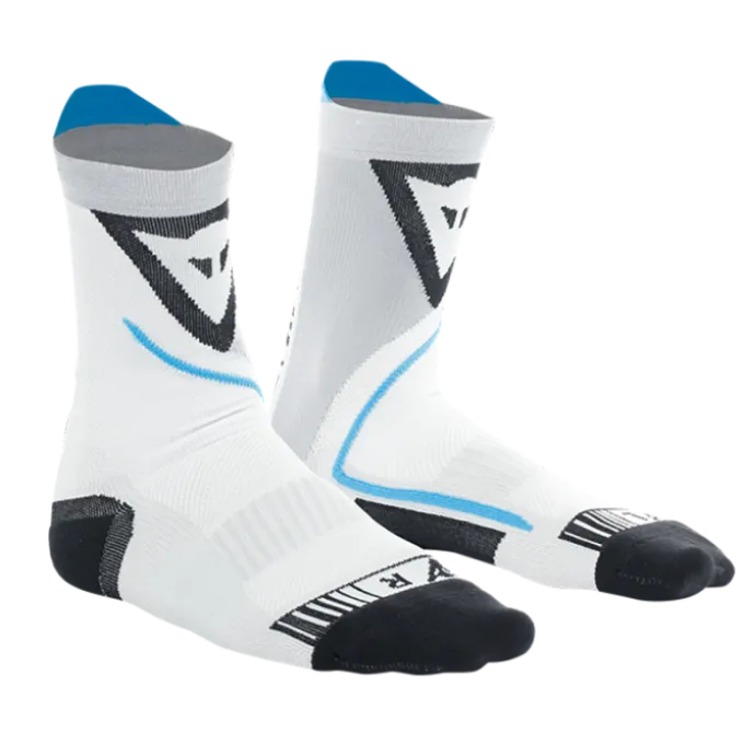 Calze Dry Mid Socks