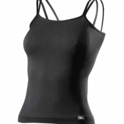 Canotta Underwear Lady F CXG Nero