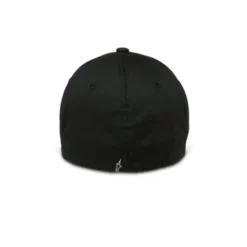 Cappellino Alpinestar Arcstars Nero Rosso
