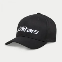 Cappellino Alpinestar Blaze 2.0 Nero Bianco