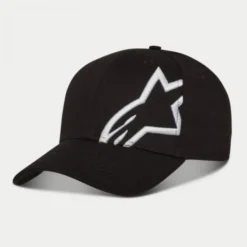 Cappellino Alpinestar Corp Shift 2 Nero Bianco