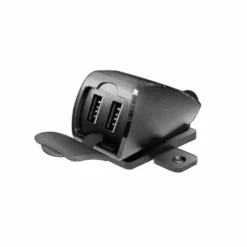 Caricatore TRECK 2 USB Doppio Ultra Fast Charge
