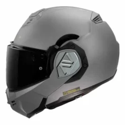 Casco Advant FF906 Titanio Opaco