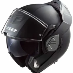 Casco Advant FF906 Titanio Opaco