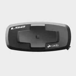 Casco Advant 4x FF906 Nero Opaco