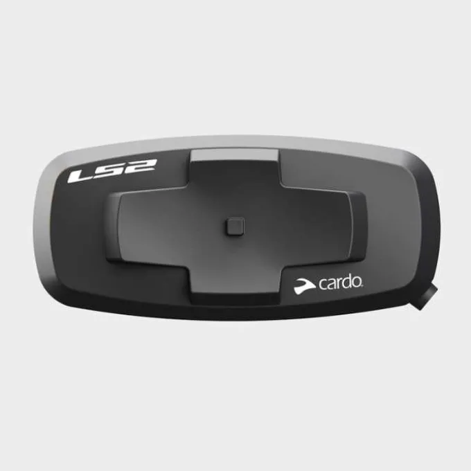 Casco Advant 4x FF906 Nero Opaco